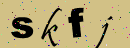 Antispam (type de karakters over) 