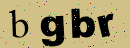 Antispam (type de karakters over) 